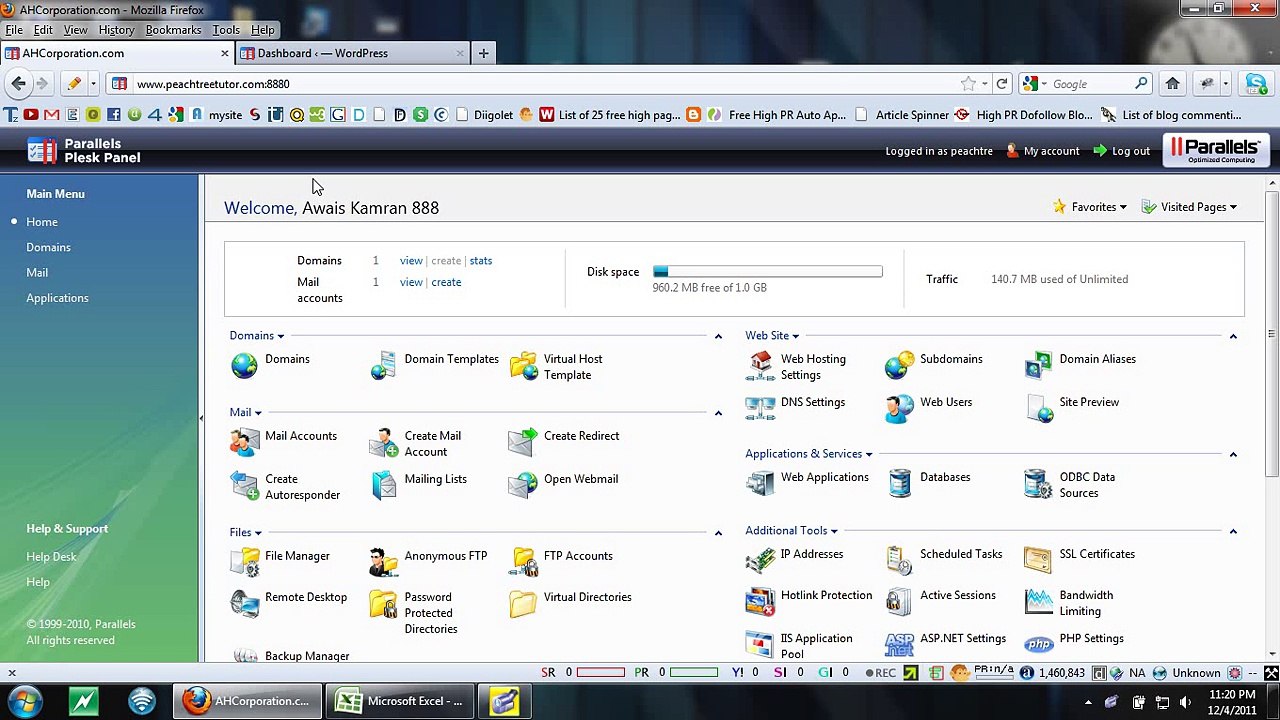 Learn Wordpress in Urdu (52)