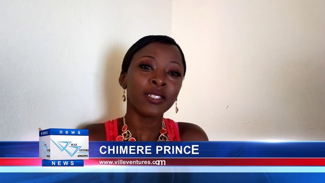 Chimere talks about Ville Ventures Films (exclusive)