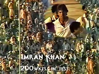 Imran Khan India Ka Muqabla Karte Huwey