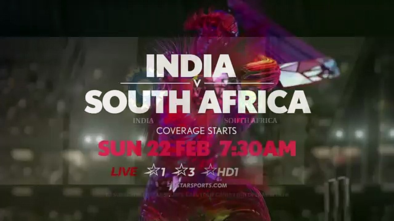 Mauka Mauka India vs UAE