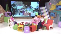 ASC Staff decides to give BamBam another chance 뱀뱀에게 퀴즈 맞출기회를 주는 ASC 스탭들