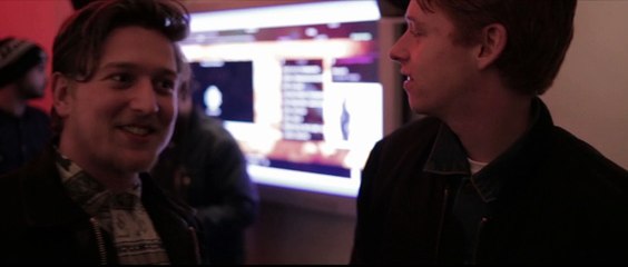 Chinatown Aftermovie