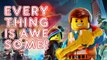EveryThing Is Awesome (La Grande Aventure Lego) Oscars 2015