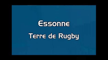 Candidature de l’Essonne pour accueillir le Grand Stade de Rugby