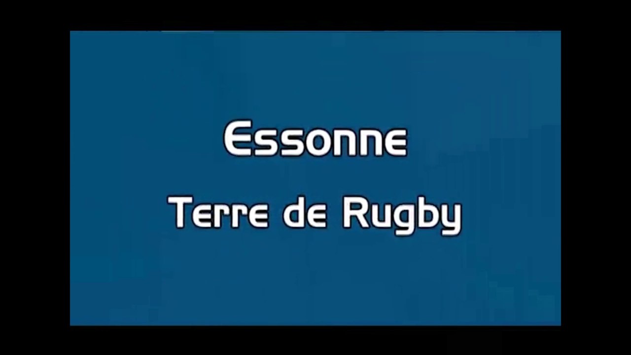 Candidature de l’Essonne pour accueillir le Grand Stade de Rugby