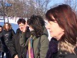 Vesti na rumunskom jeziku, 10. februar 2015. (RTV Bor)