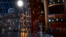 John Legend et Common interprètent le titre Glory aux Oscars 2015