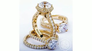 Tacori Engagement Rings by Arthur's Jewelers