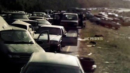 The Walking Dead - Deuxième Générique - Saison 3.
