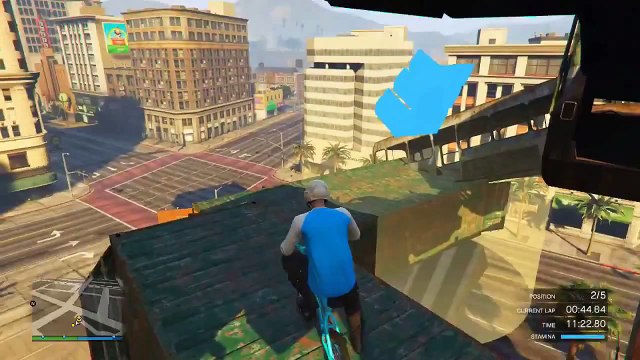 GTA 5 Online Heist DLC Leaked GTA Online Contact Jeff is Fake! (GTA V Gameplay)