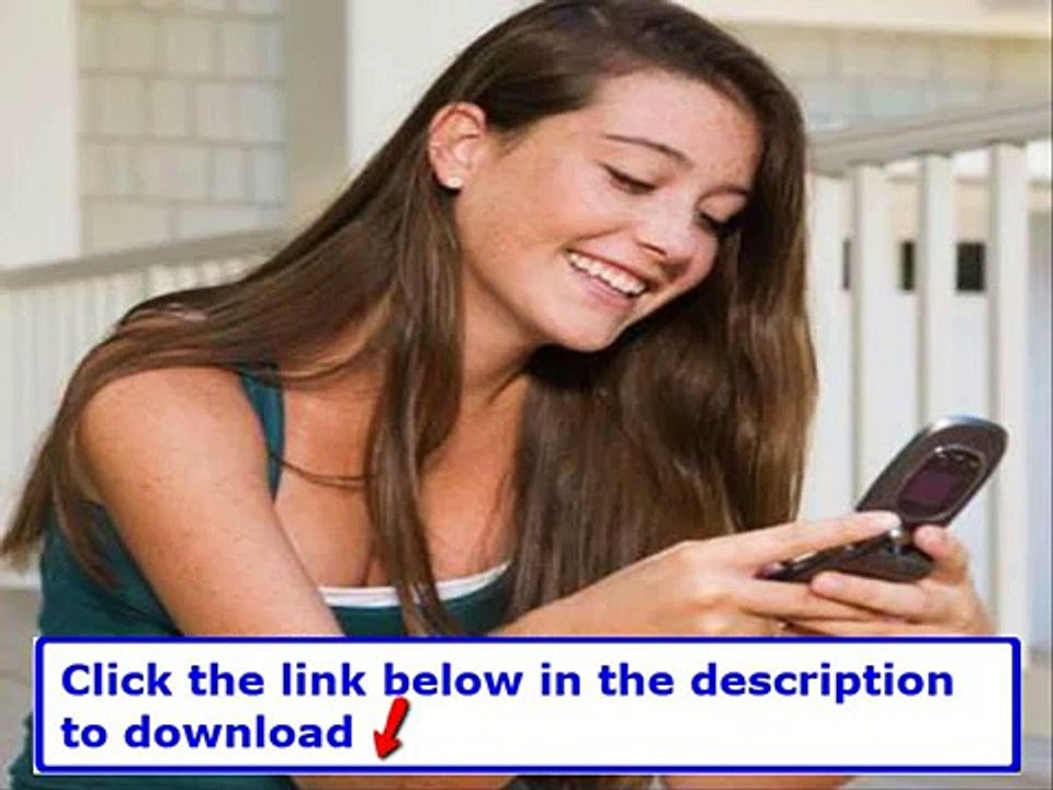 Michael Fiore Text Your Ex Back 2 0 + Text Your Ex Back Secrets