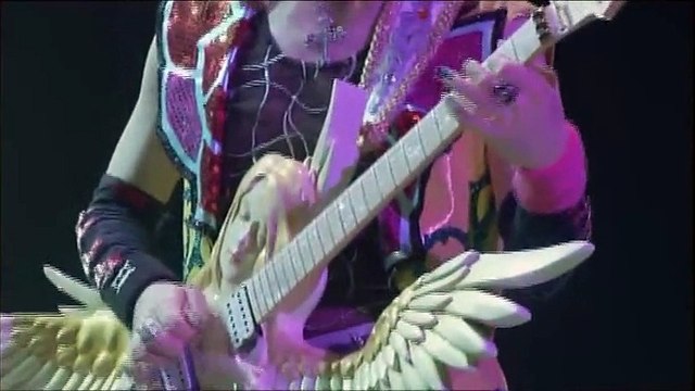 THE ALFEE - Starry Sky's Distance türkçe altyazılı