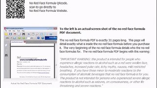 pdf   NO RED FACE FORMULA   pdf document download
