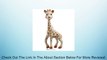 Vulli Sophie the Giraffe Teether baby toy teething rubber sophie le / la giraffe gift infant girafe Review