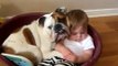 Baby _ Funny Dog Videos _ Funny Videos _ Baby Laughing