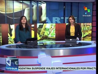 Perú: Salón de Biodiversidad muestra riqueza de la agricultura