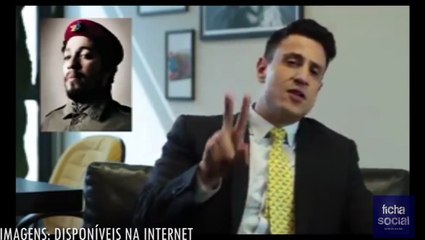 Advogado faz sucesso ao explicar por que os gays não devem confiar em Jean Willys