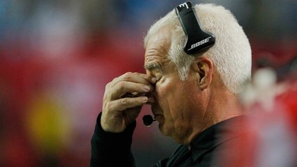 'Black Monday' for NFL coaches