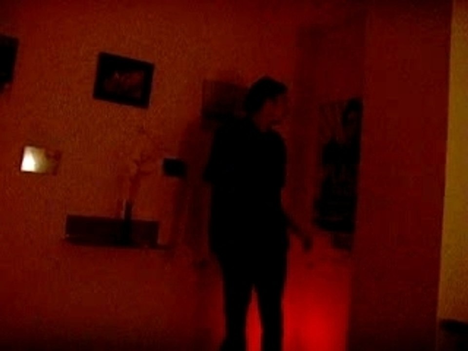 MOMENT DE SOLITUDE A 2