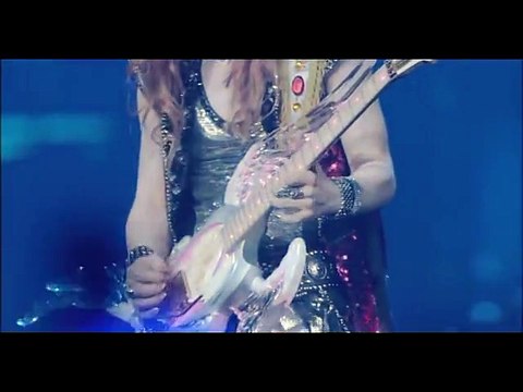 THE ALFEE - Starry Sky's Distance 02 Türkçe Altyazılı