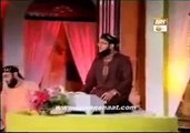 Jananay Ma Muhammad (farsi) Hafiz Tahir Qadri Naat-1
