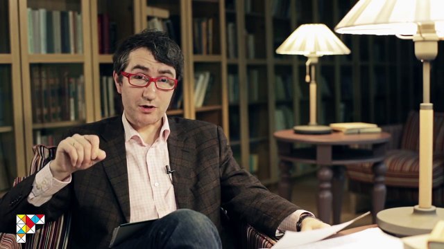 История русского театра как история России