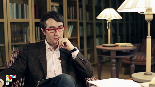 История русского театра как история России