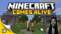 Minecraft Comes Alive 2 - EP 15 - They Are Married!