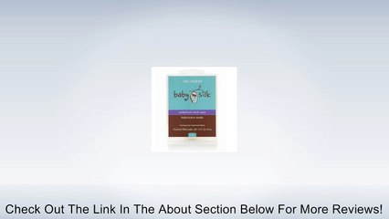 Baby Silk Umbilical Cord Care Review