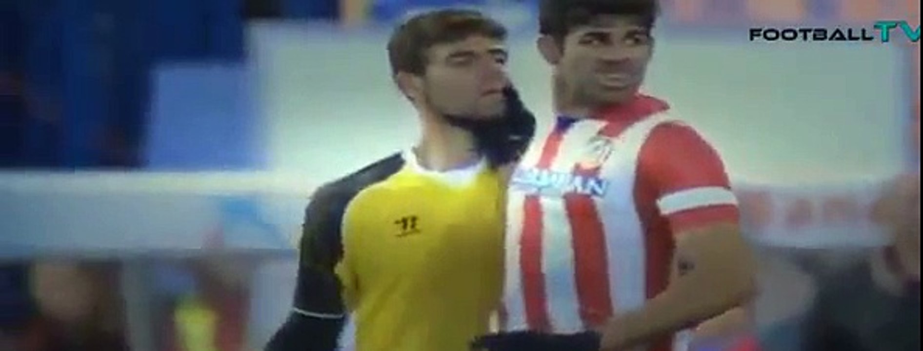BEST FOOTBALL FIGHTS OF 2014 || HIGHLIGHTS