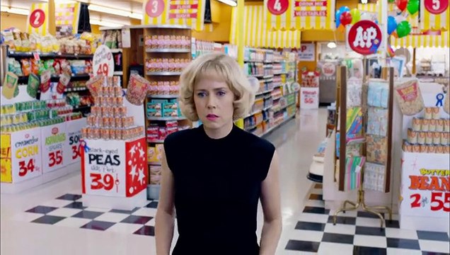 Big Eyes Featurette - True Story (2014) - Amy Adams, Christoph Waltz Movie HD - YouTube