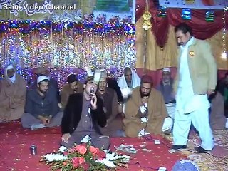 Mehfil Milad u Nabi(PART 1) in Raza Akhtar House Jagiot Islamabad