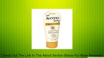 Aveeno Baby Sunblock Lotion, SPF 55 , 4-Ounce Review