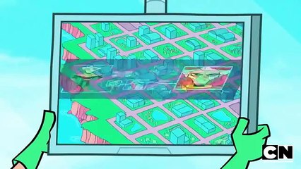 Team Robin I Teen Titans Go! I Cartoon Network