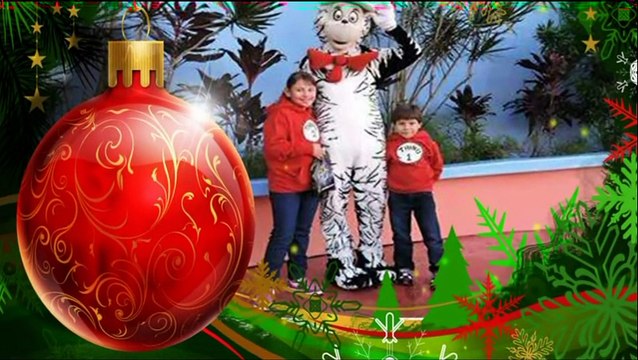 Felices Fiestas Promo 88