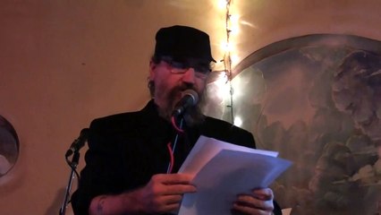 Yvon Jean, Collectif de la RéLovution Poétique