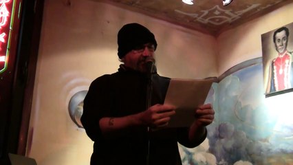 Yvon Jean et Marc Poellhuber soirée Solo Vox