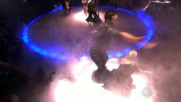 Florence + The Machine - “Dog Days Are Over”