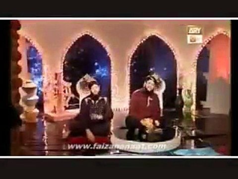 Madiny Diya Chan Sohniya Hafiz Tahir Qadri Naat-1