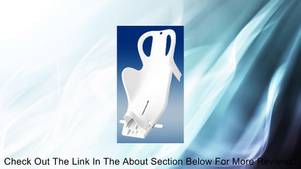 Thermobaby Daphne Infant Bath Review