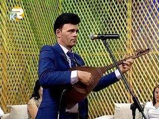 Duygulu konullerdə İsa Təbrizlidən Fəxri havası--Kəpəz tv-də