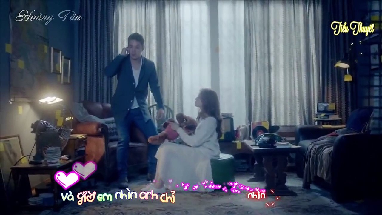 [Famade] Nếu Không Thể Đến Với Nhau - Kara- Lyric- Trịnh Đình Quang