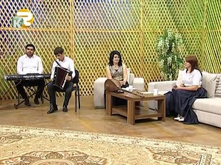 Duygulu konullerdən könül payı--Dübeyti--Təranə Gədəbəyli və İsa Təbrizli