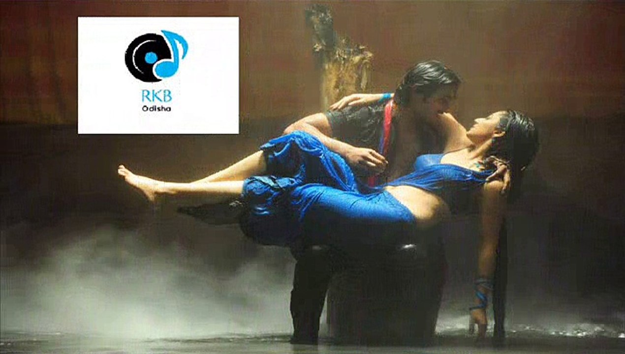 Lailoon Saree Re Turi