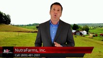 NutraFarms, Inc. Barrie ReviewGreat Five Star Review by Byron B.