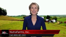 NutraFarms, Inc. Barrie ReviewSuperb 5 Star Review by Alexis F.