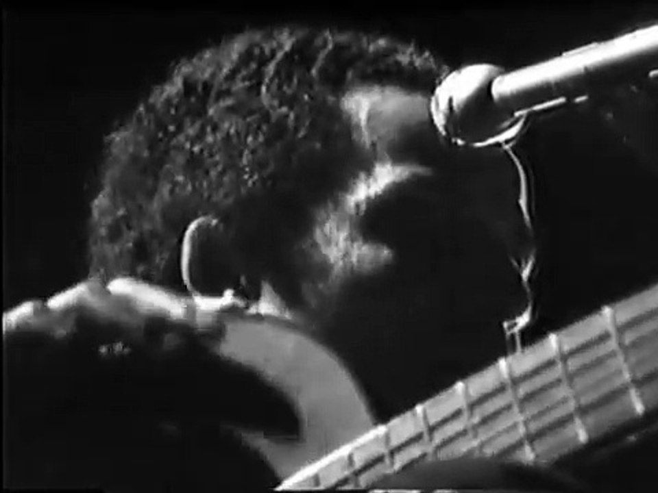 Baden Powell - Refém Da Solidão