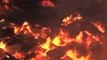Dunya News - Fire in Karachi Timber Market gets violent, enters residential area