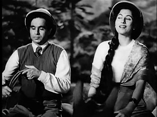 LATA MANGESHKAR - TERE SADKE BALAM - AMAR