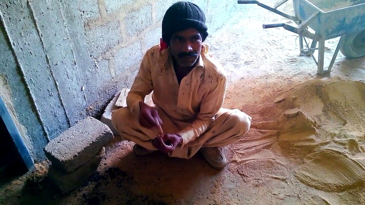 Mazhar charsi